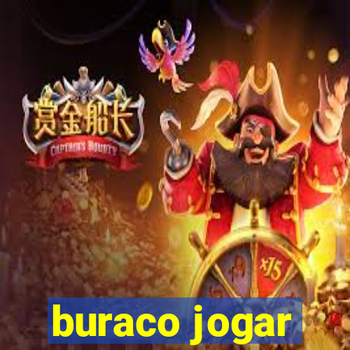 buraco jogar